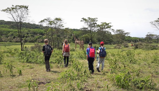Expedition Meru