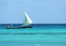 Dhow