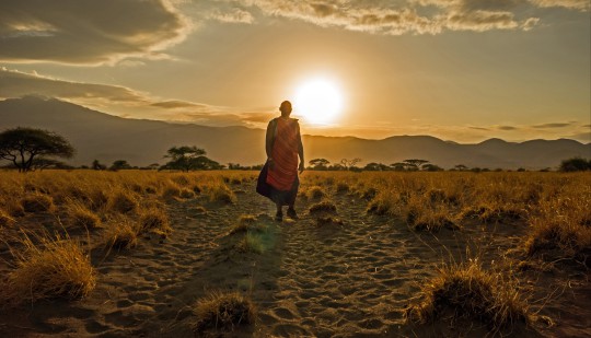 Tanzania
