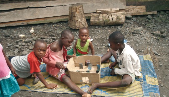 Kamerun