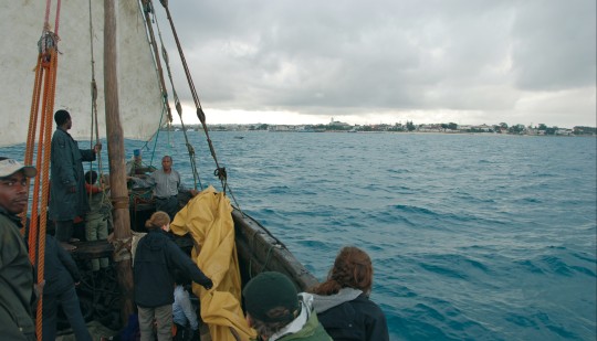 Tanzania