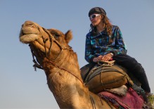 Äventyr i Rann of Kutch
