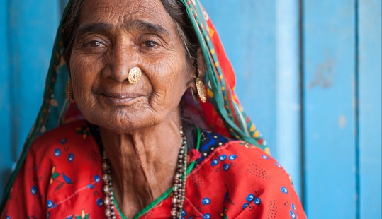 Västra Indien
