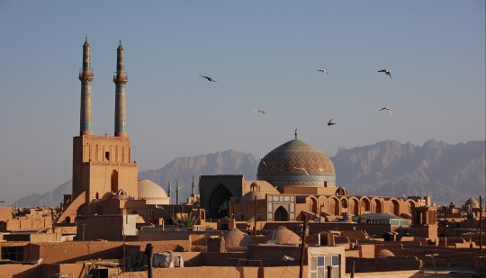 Iran
