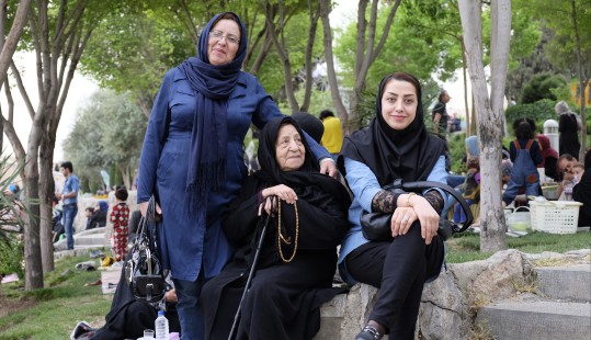 Iran