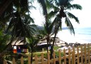 Här bor du i Kovalam