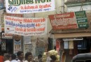 Resan börjar i Chennai