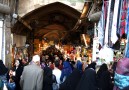 Bazar i Teheran