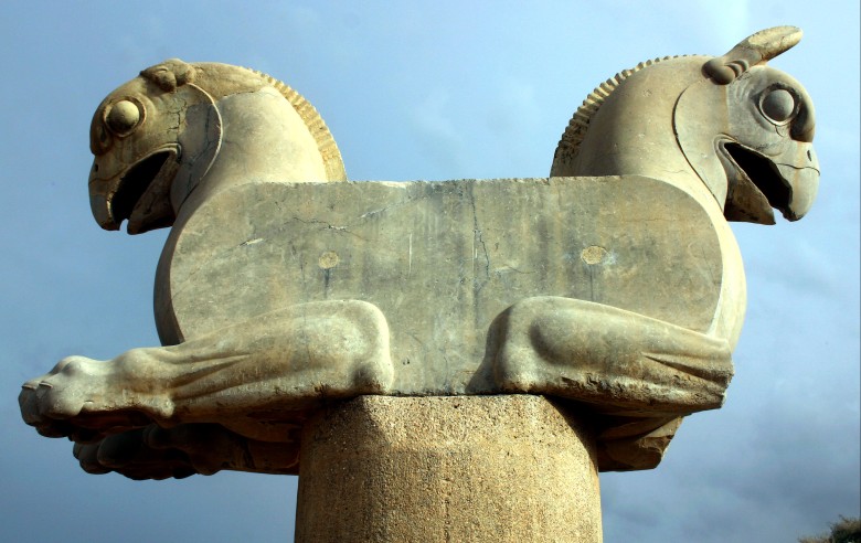 Persepolis