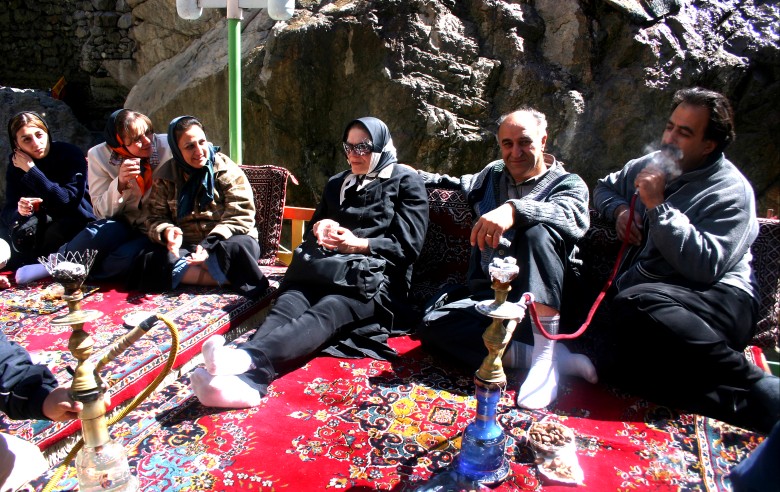 Picknick har en viktig plats i kulturen
