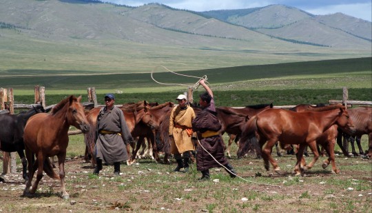 Mongoliet