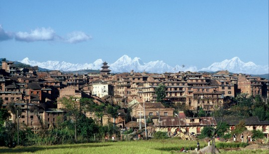Nepal