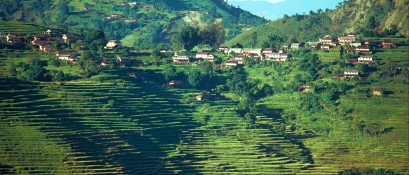 Nepal
