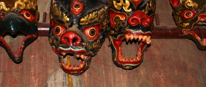 Tibet
