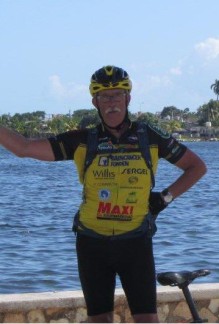 Peter Tengbrand