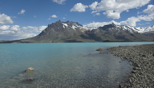 Argentina