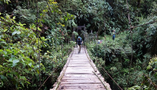 Bolivia