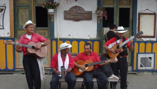 Colombia