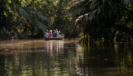 Costa Rica & Nicaragua