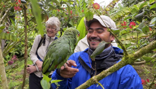 Costa Rica & Nicaragua