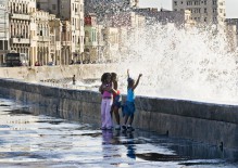 Vid El Malecon