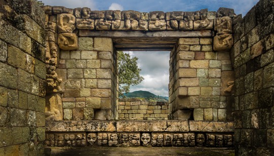 Guatemala & Belize