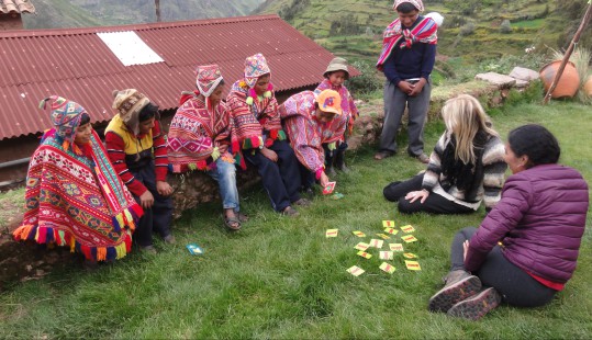 Peru