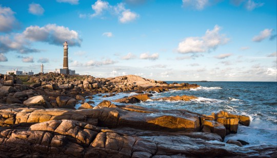 Uruguay