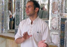 Arash Sadeghzadeh