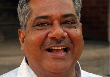 Birendra  Singh Tanwar