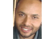 Boujemaa Boudaoud 