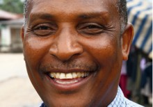 Hamisi Gyori