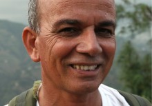 Hashmukh Gor