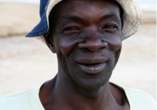 Mamadou Diarra (Jara)