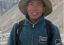 Norbu Rinchen