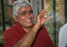 Rajiv Udayabhanu