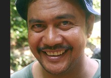 Ruslan bin Ujang