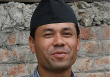 Shekhar Singh Dangol