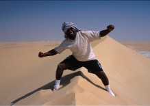 Soliman Mousa