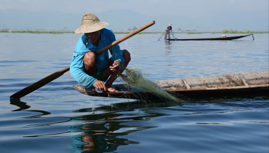 Burma