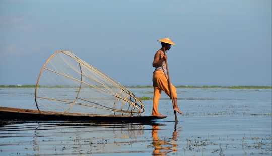 Burma