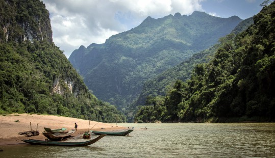 Laos