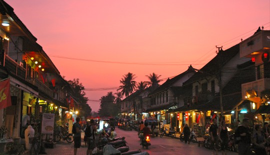 Laos