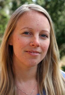 Elisabeth Gustafsson