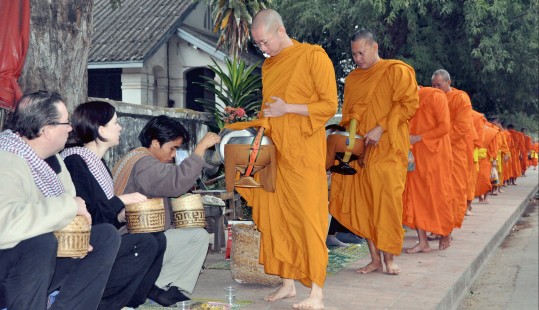 Laos