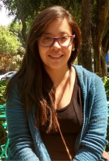 Alma Ugarte Pérez