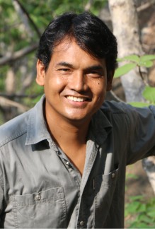 Aung Zaw