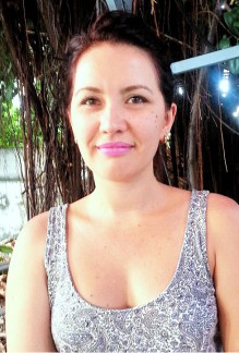 Brenda Besada