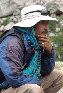 Chhering Bodh