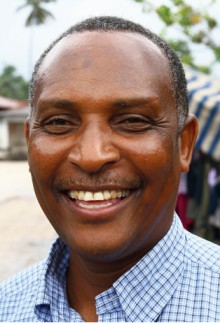 Hamisi Gyori